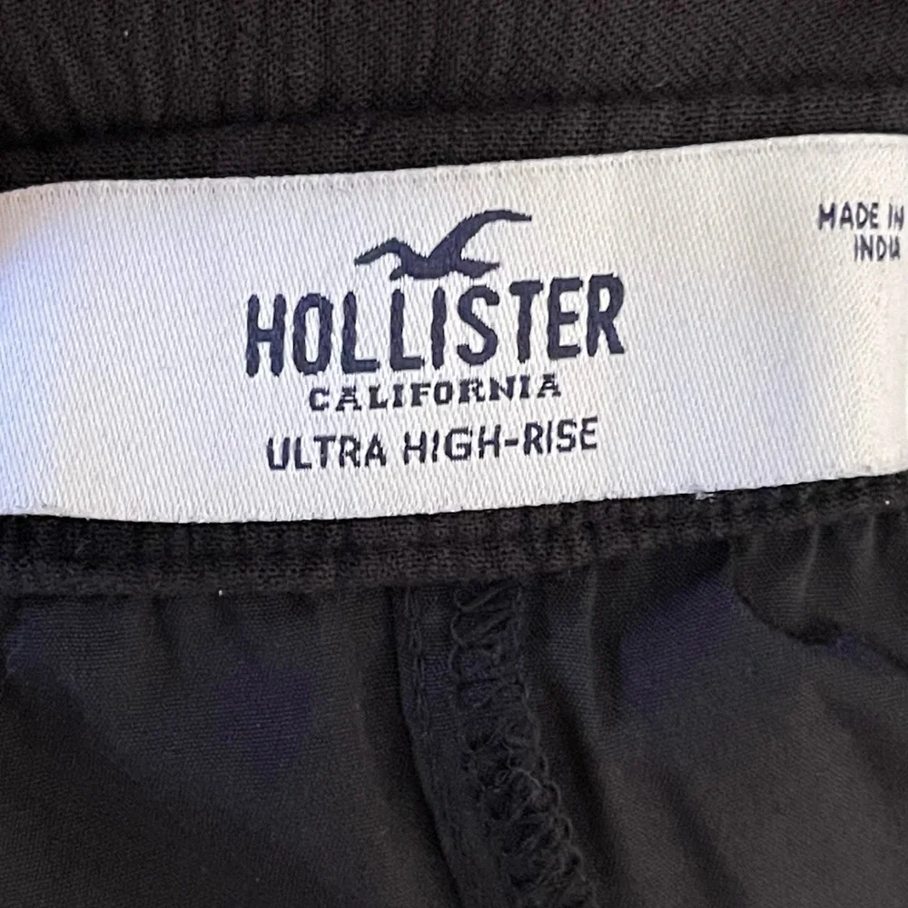 Hollister ultra high-rise tiered maxi skirt - large - Picture 6 of 7